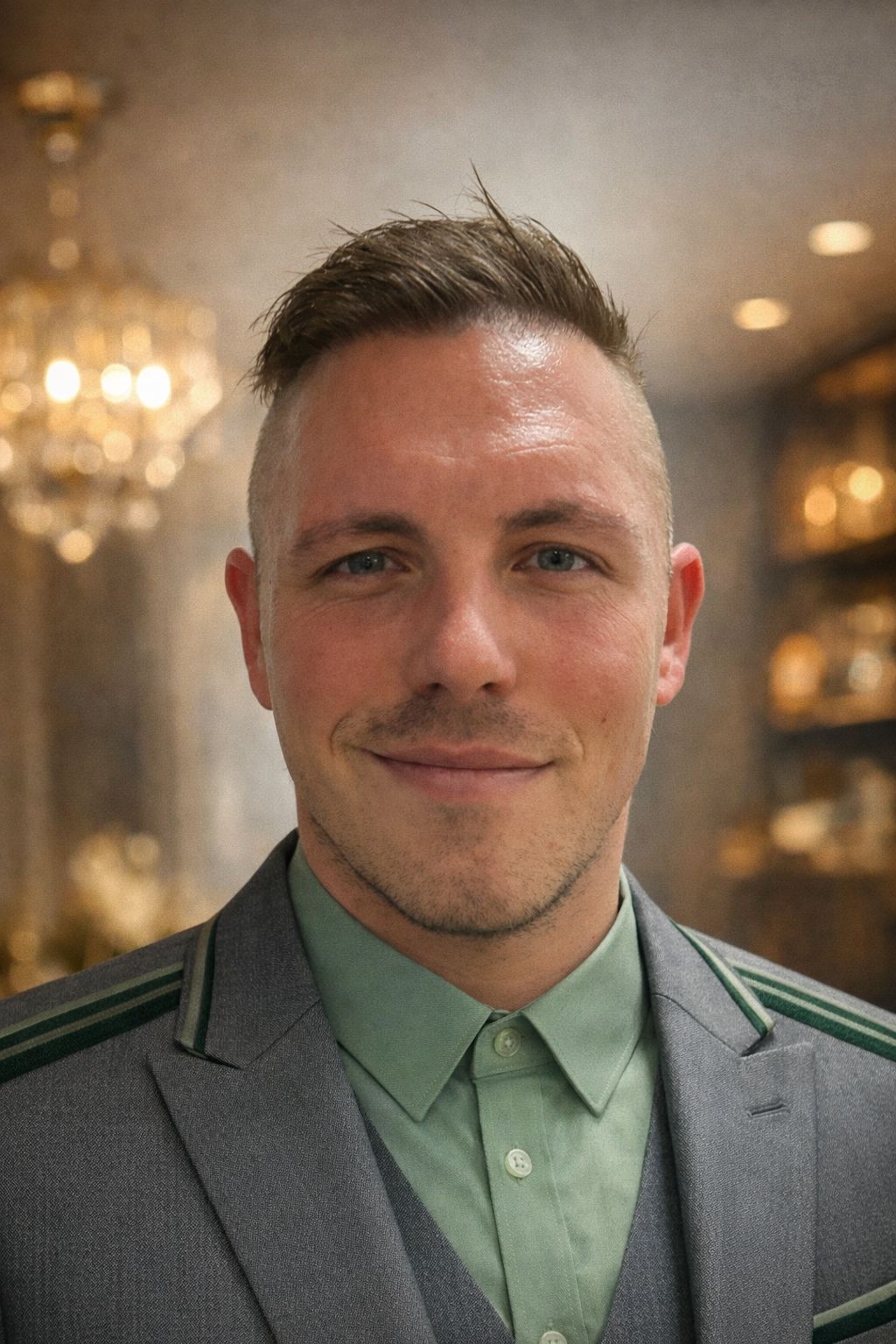 Bjorn - Founder of Connectiv