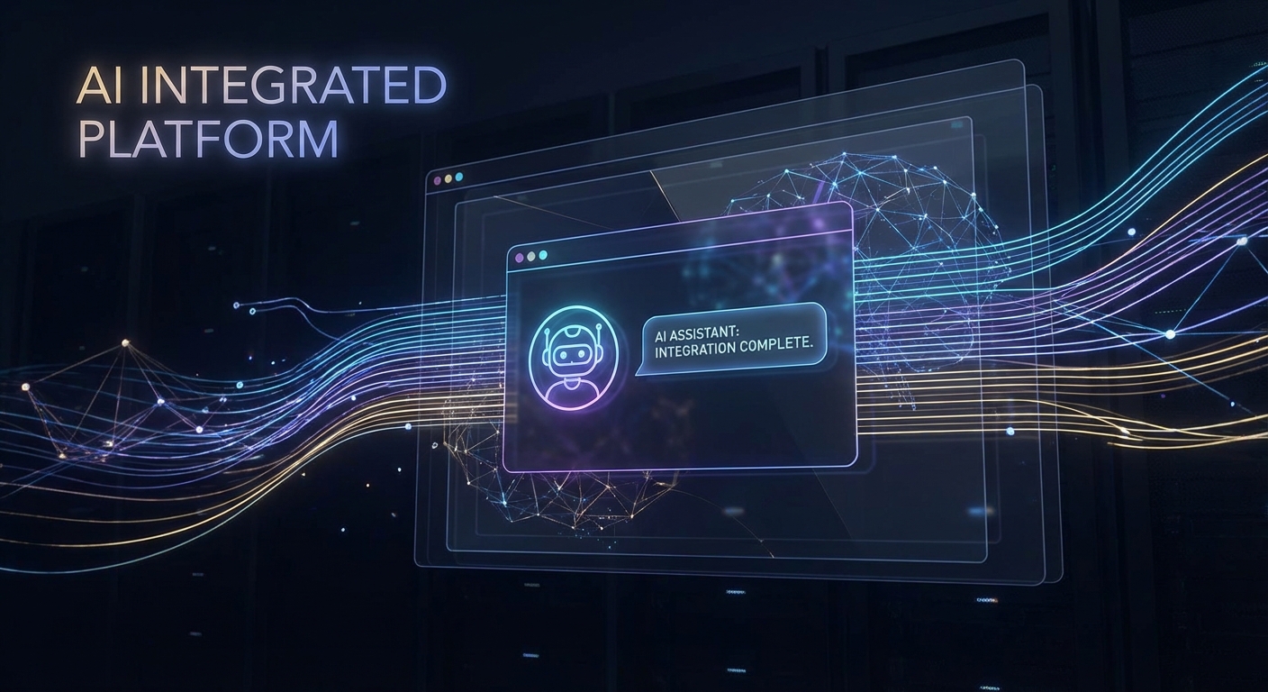 AI Integration Layer